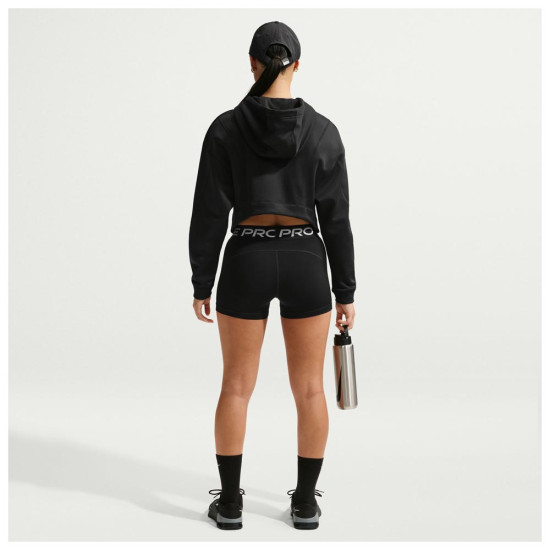 Nike Γυναικείο σορτς-κολάν Pro Mid-Rise 3'' Biker Shorts